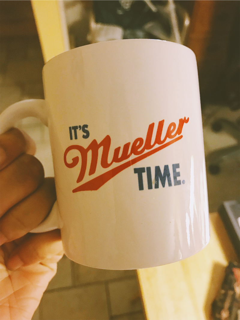 RIP to this mug